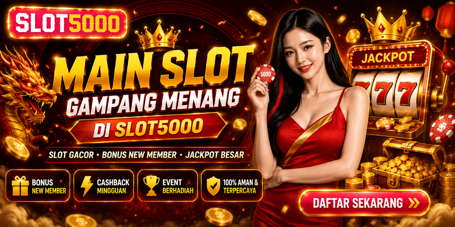 BANNER SLOT GACOR 2